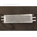 190 mm breite Gerüstplanken für O-Ledger verzinkt